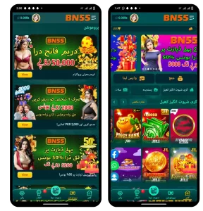 BN55 Game