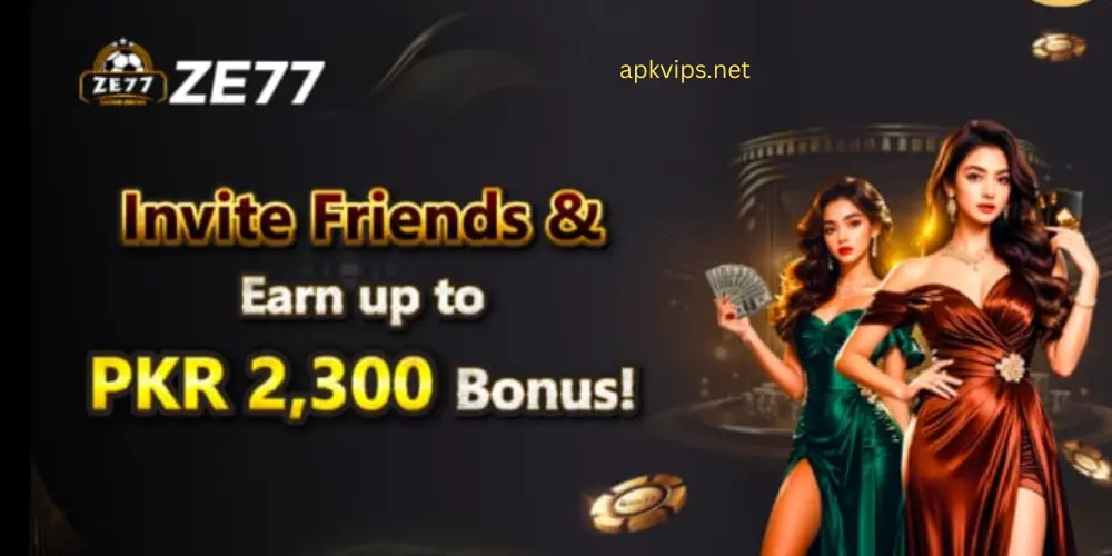 ZE77 Game