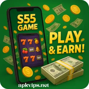 S55 Game