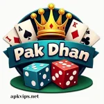 PAK Dhan