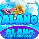 Alano Fishing Game