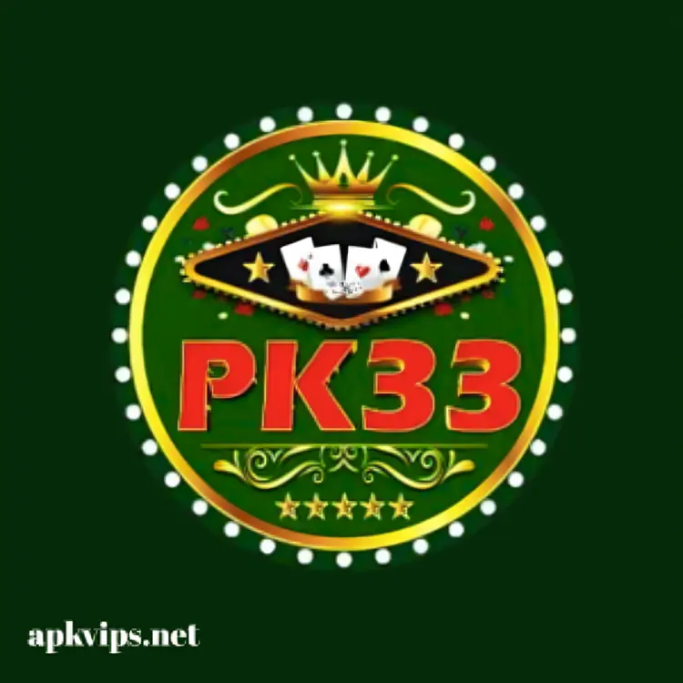 PK33 Game