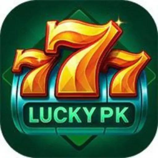 Lucky pk 777