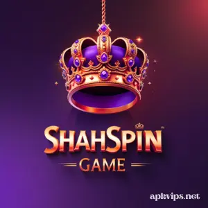 ShahSpin
