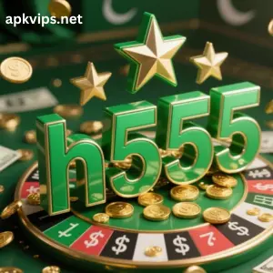 H555 Game