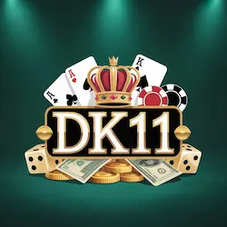 DK11 Game